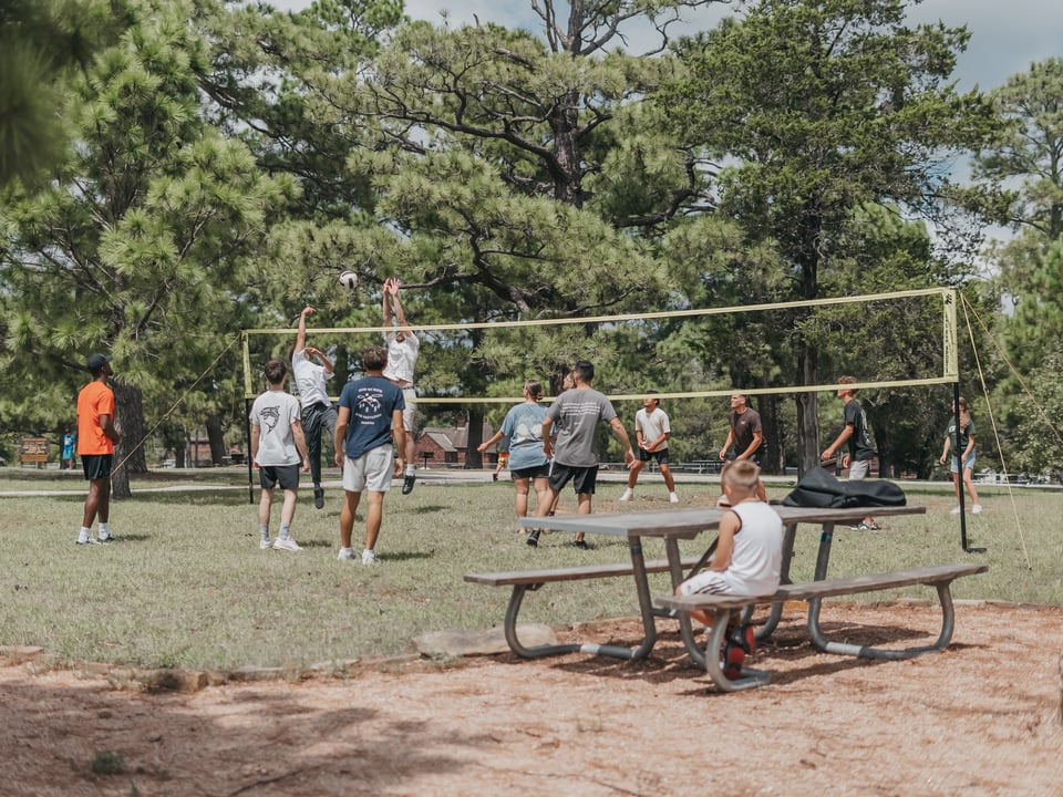 Youth Camp 24' — photograph 218 of 256