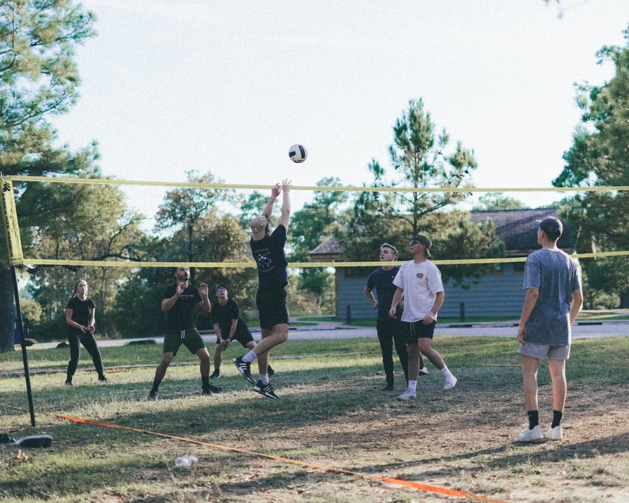Youth Camp 23' — photograph 55 of 182