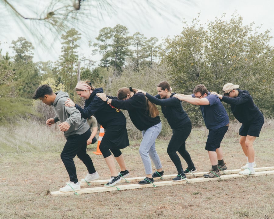 Youth Camp 23' — photograph 88 of 182