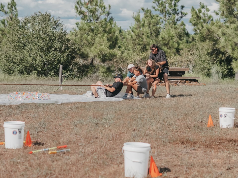 Youth Camp 24' — photograph 96 of 256