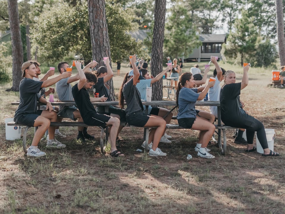 Youth Camp 24' — photograph 54 of 256