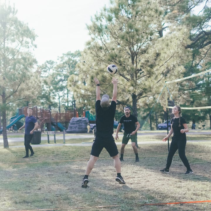 Youth Camp 23' — photograph 56 of 182