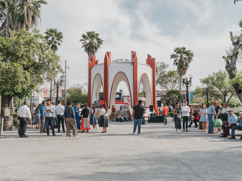 Mexico Trip 24' — photograph 123 of 134
