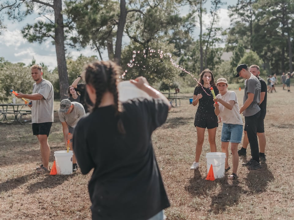Youth Camp 24' — photograph 82 of 256