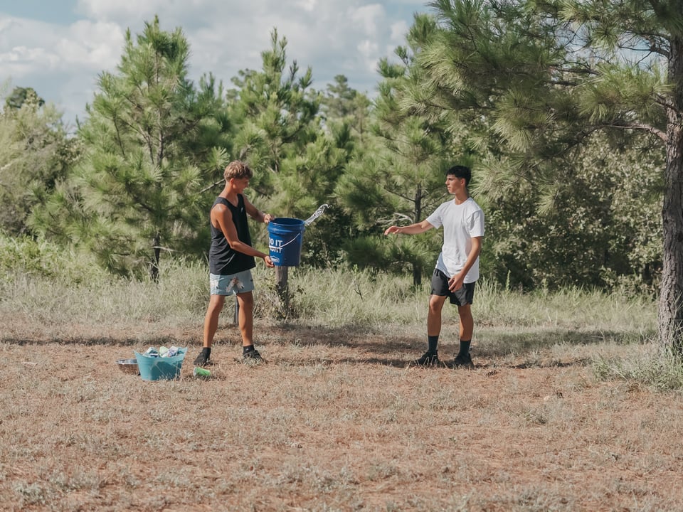 Youth Camp 24' — photograph 92 of 256