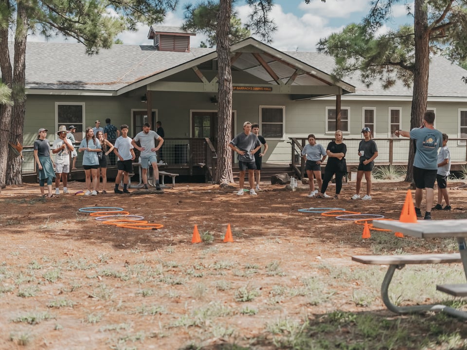 Youth Camp 24' — photograph 150 of 256