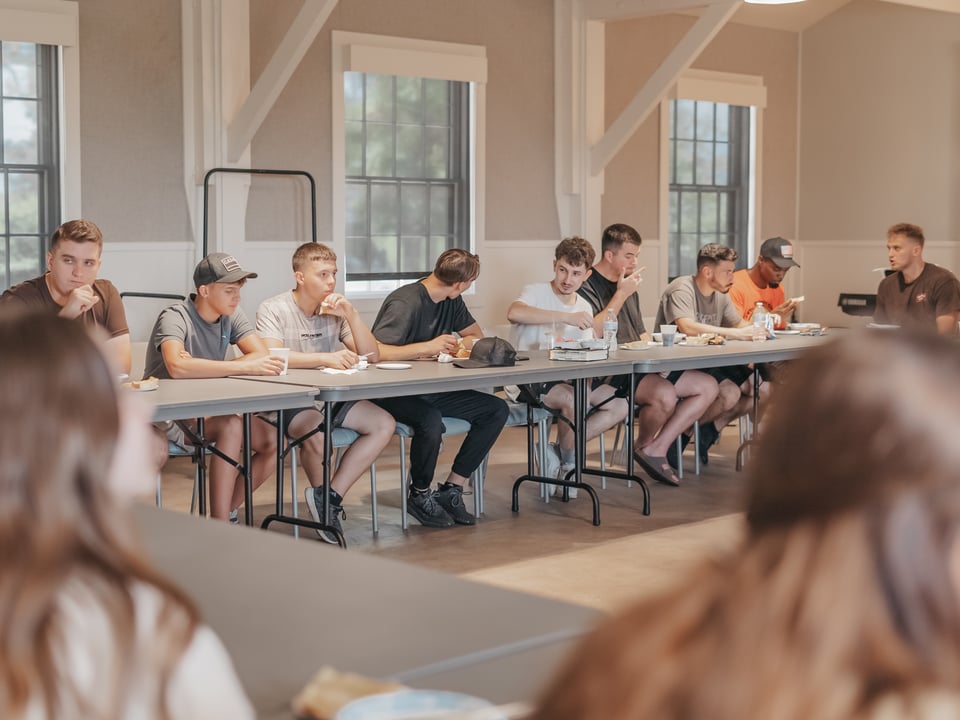 Youth Camp 24' — photograph 214 of 256