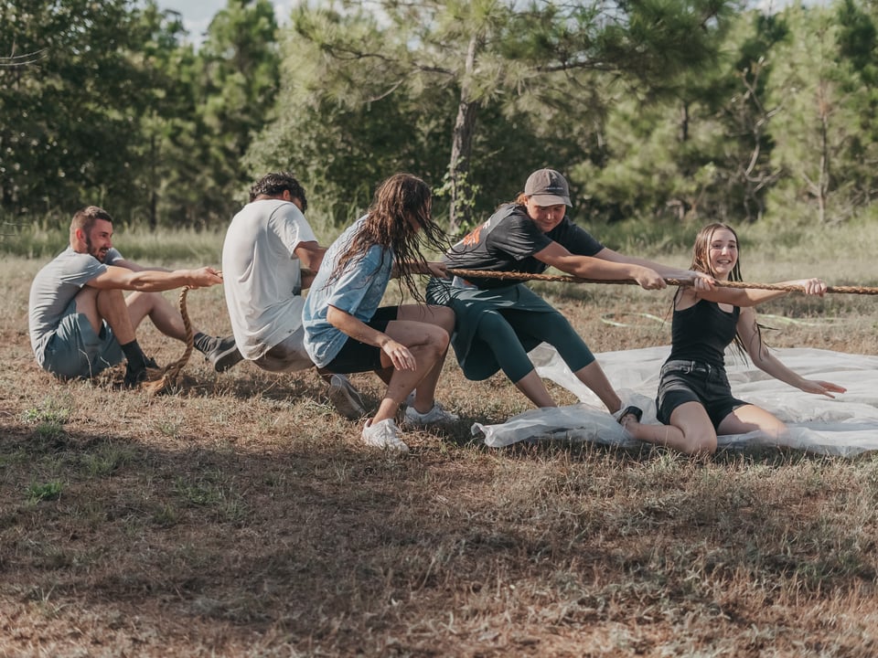 Youth Camp 24' — photograph 46 of 256