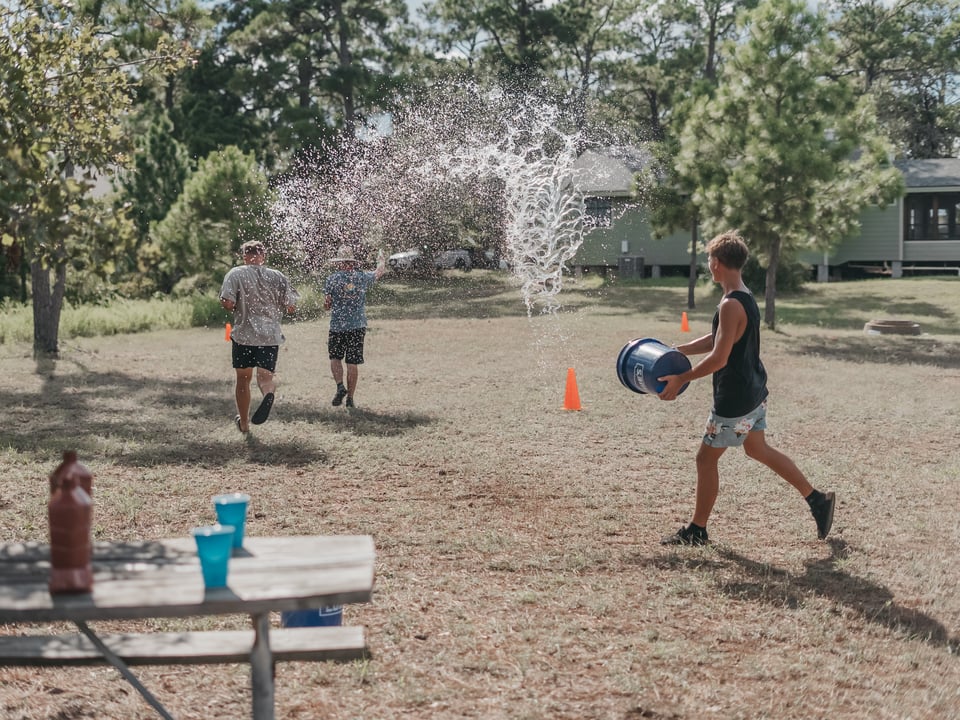 Youth Camp 24' — photograph 91 of 256