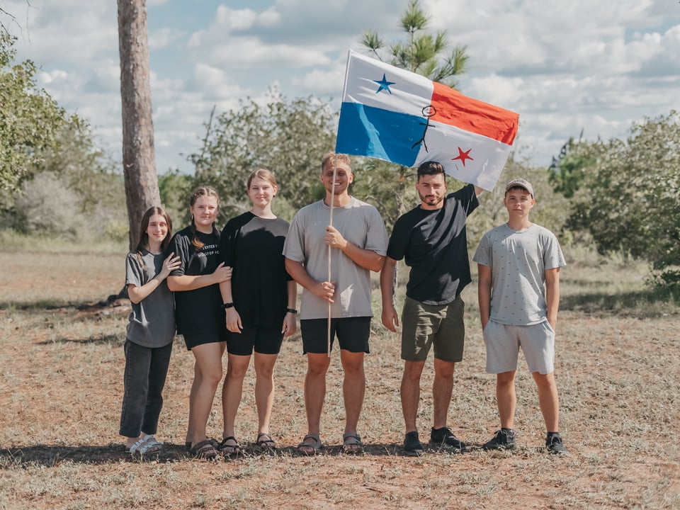 Youth Camp 24' — photograph 117 of 256