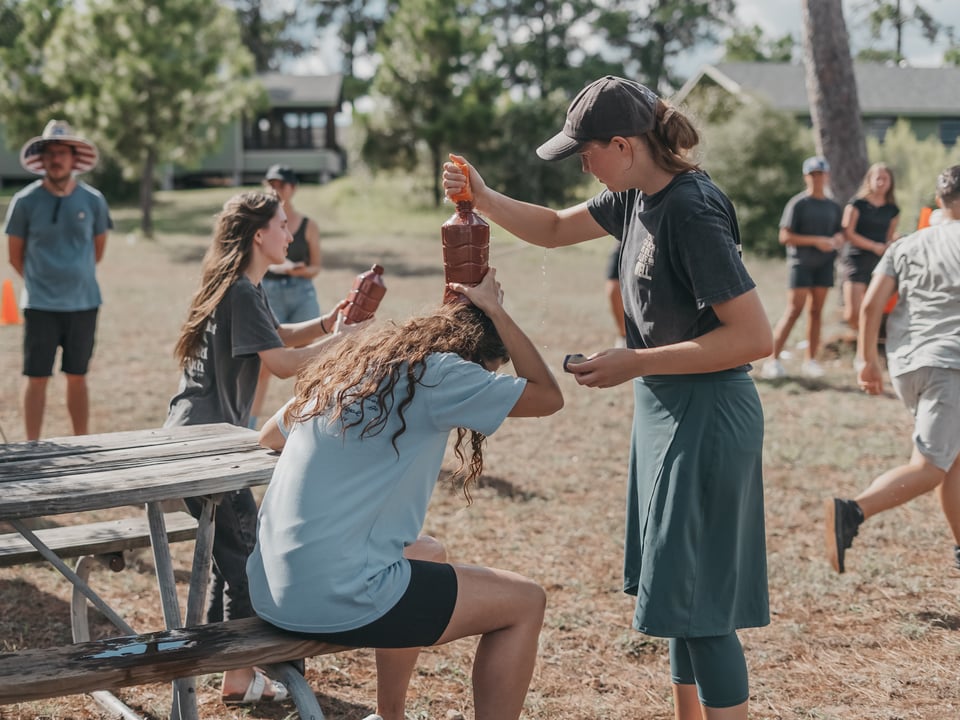 Youth Camp 24' — photograph 93 of 256