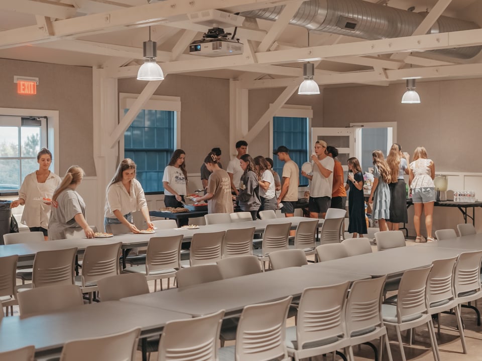 Youth Camp 24' — photograph 254 of 256