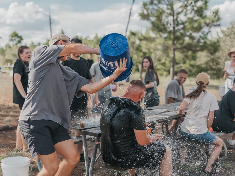 Youth Camp 24' — photograph 77 of 256