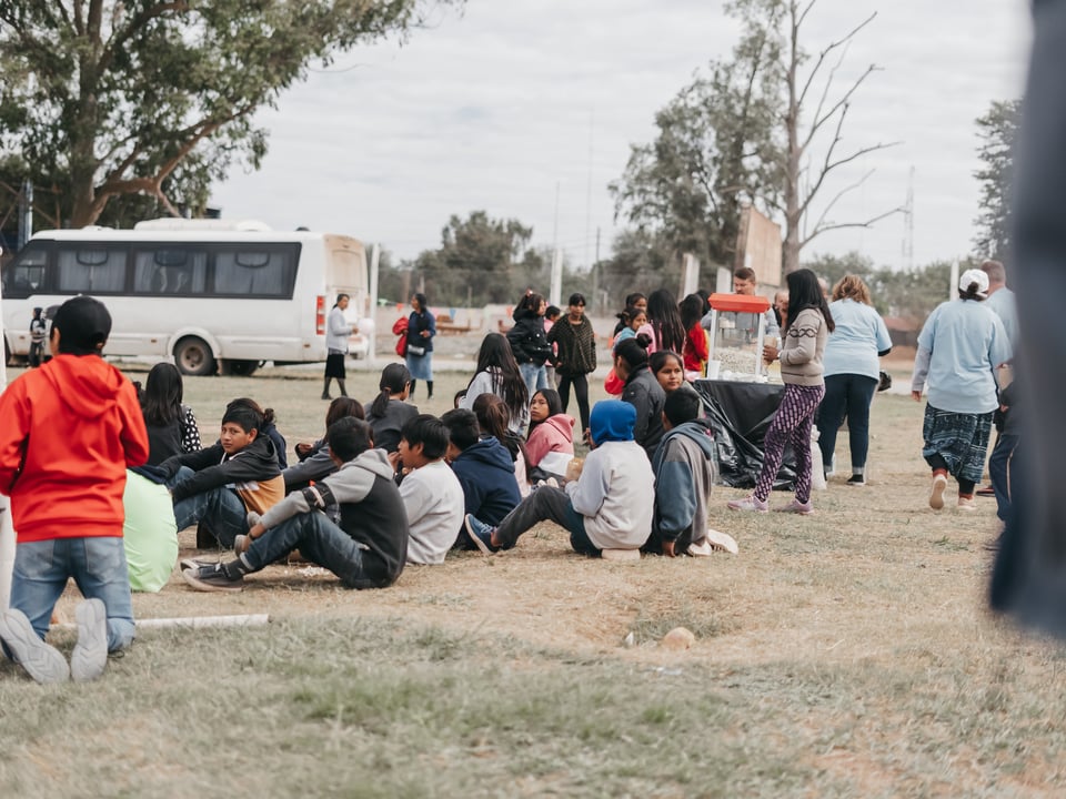 Argentina Trip 23' — photograph 139 of 484