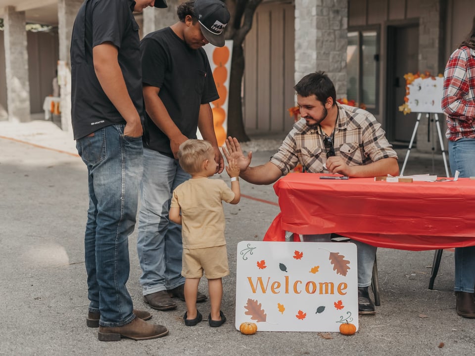 Harvest Fest 24' — photograph 53 of 82