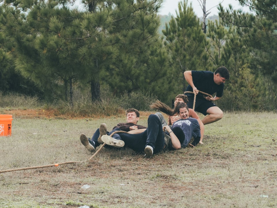 Youth Camp 23' — photograph 94 of 182