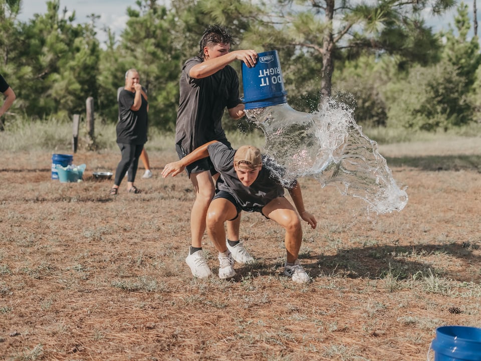 Youth Camp 24' — photograph 64 of 256