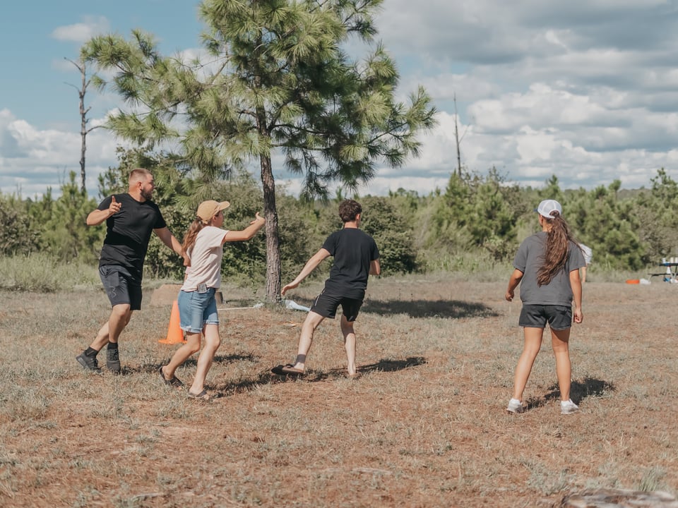 Youth Camp 24' — photograph 110 of 256