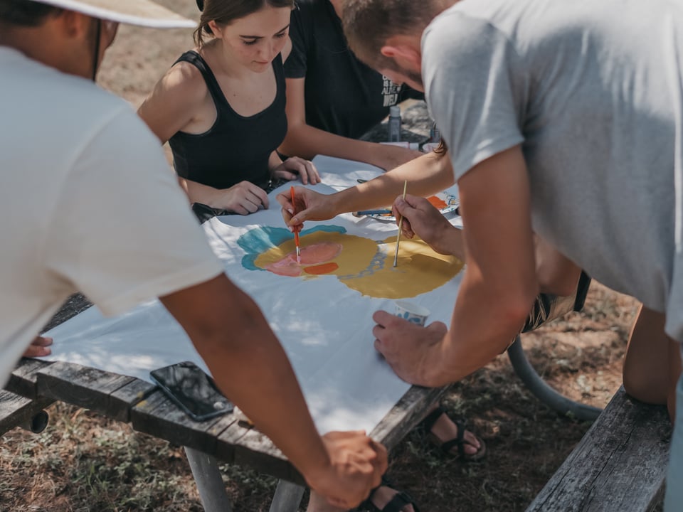 Youth Camp 24' — photograph 153 of 256