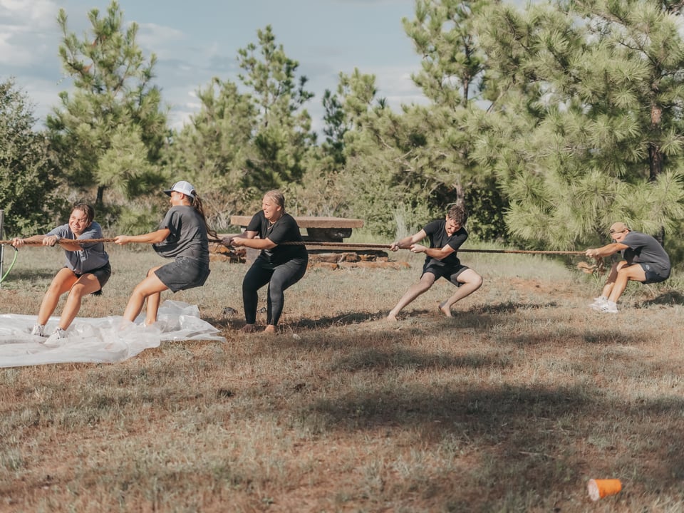 Youth Camp 24' — photograph 41 of 256