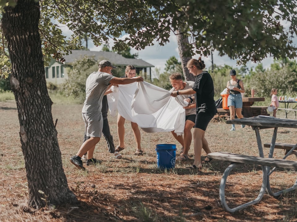Youth Camp 24' — photograph 106 of 256