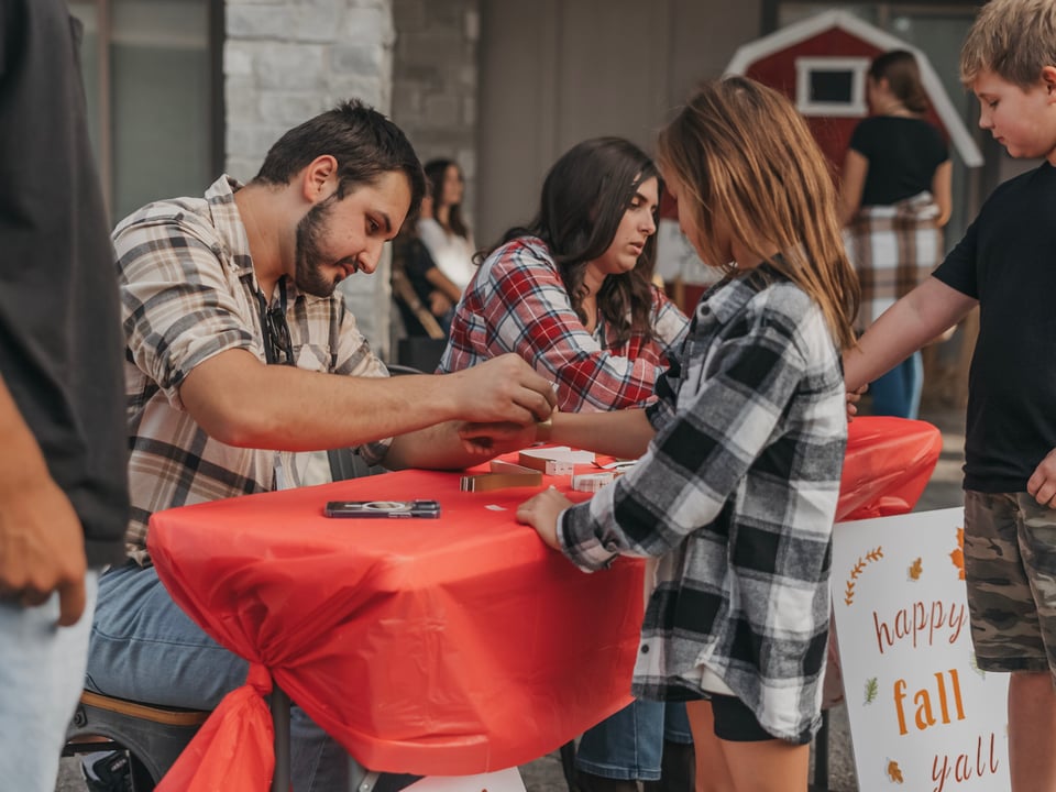 Harvest Fest 24' — photograph 64 of 82