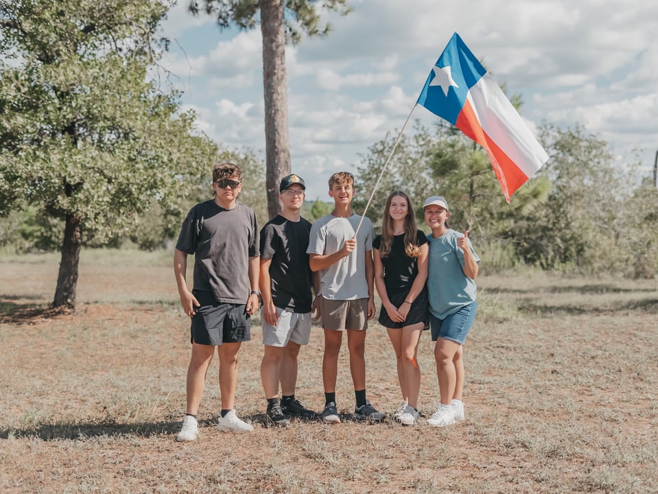 Youth Camp 24' — photograph 120 of 256