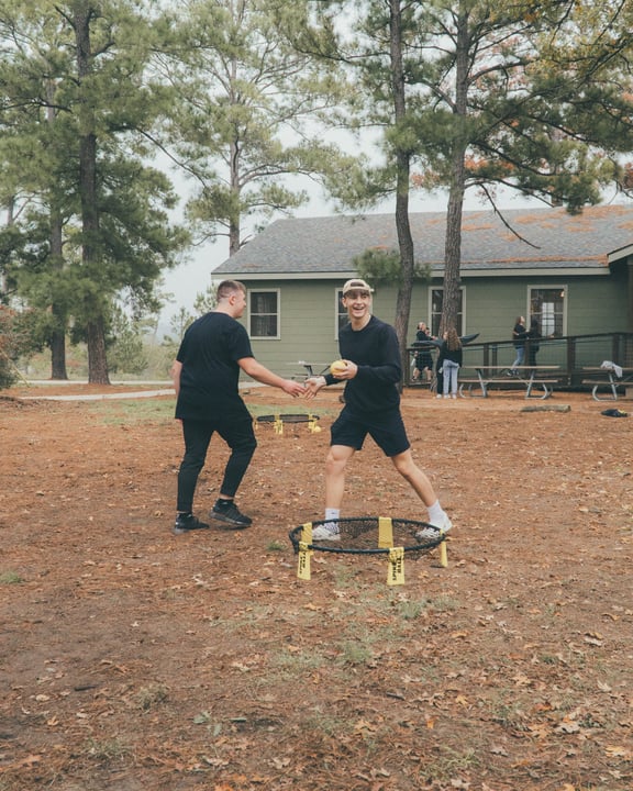 Youth Camp 23' — photograph 33 of 182