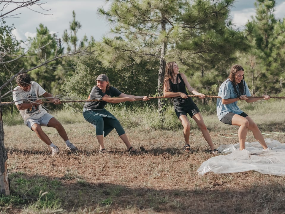 Youth Camp 24' — photograph 40 of 256