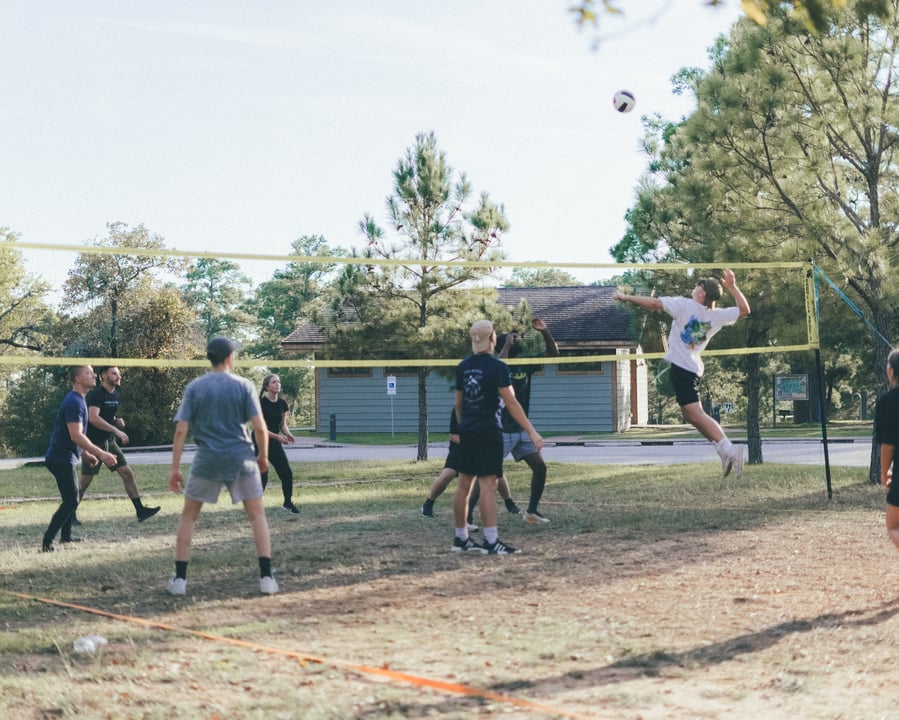 Youth Camp 23' — photograph 52 of 182