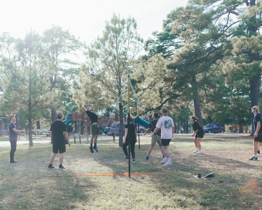 Youth Camp 23' — photograph 46 of 182