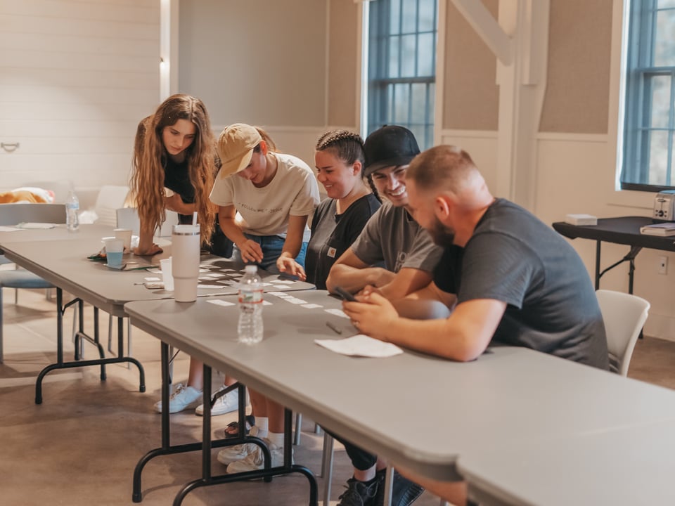 Youth Camp 24' — photograph 146 of 256