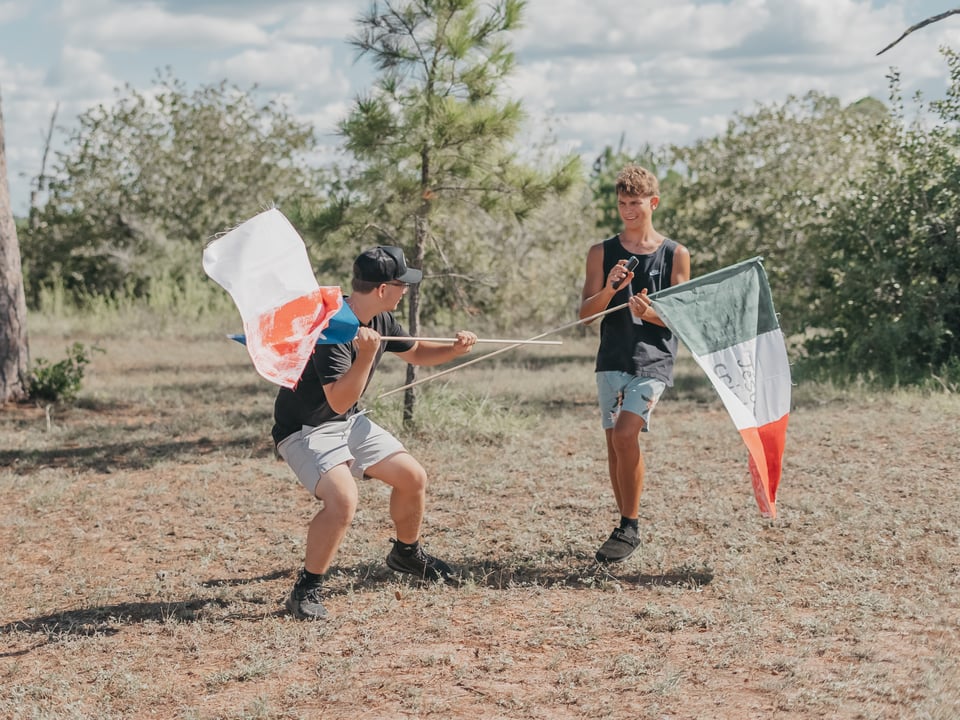 Youth Camp 24' — photograph 115 of 256