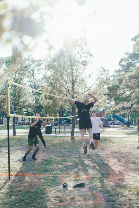 Youth Camp 23' — photograph 51 of 182