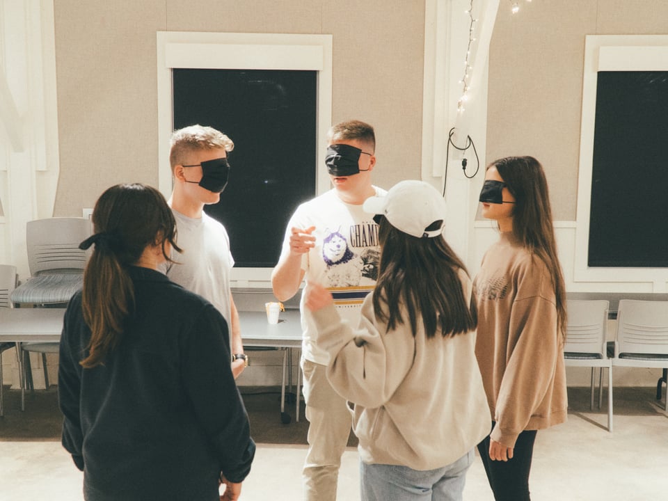 Youth Camp 23' — photograph 124 of 182