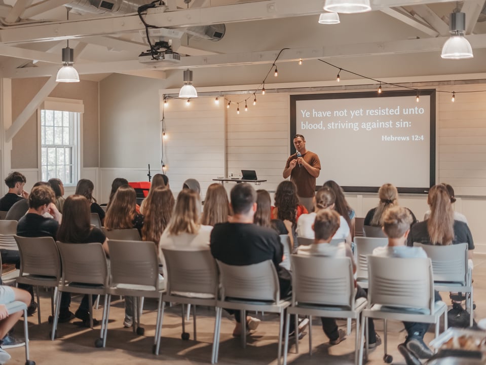 Youth Camp 24' — photograph 183 of 256
