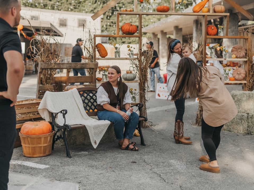 Harvest Fest 24' — photograph 36 of 82