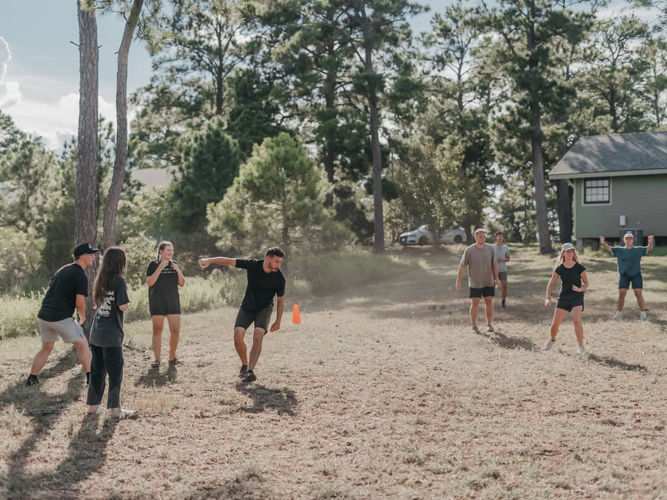 Youth Camp 24' — photograph 57 of 256