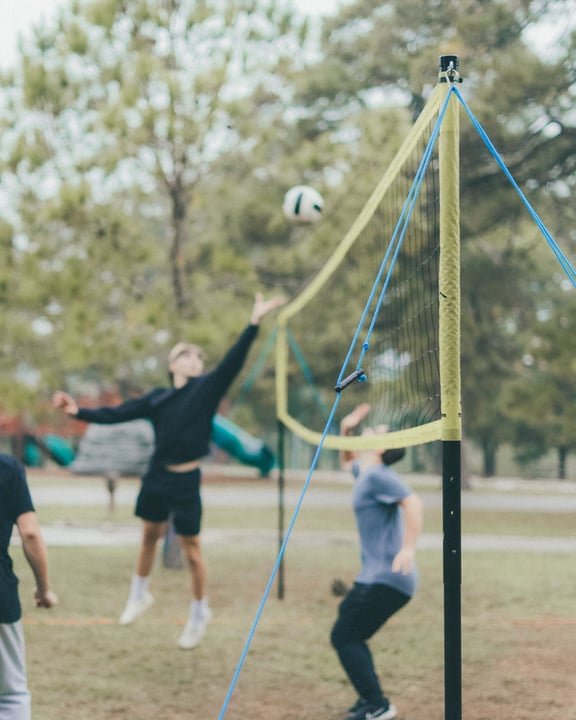 Youth Camp 23' — photograph 61 of 182