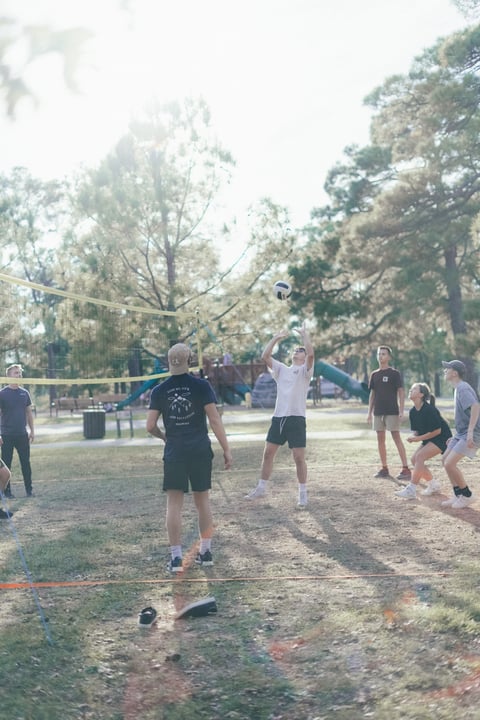 Youth Camp 23' — photograph 39 of 182