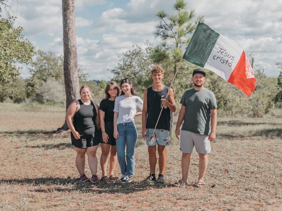 Youth Camp 24' — photograph 119 of 256