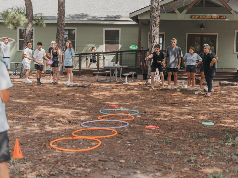 Youth Camp 24' — photograph 148 of 256