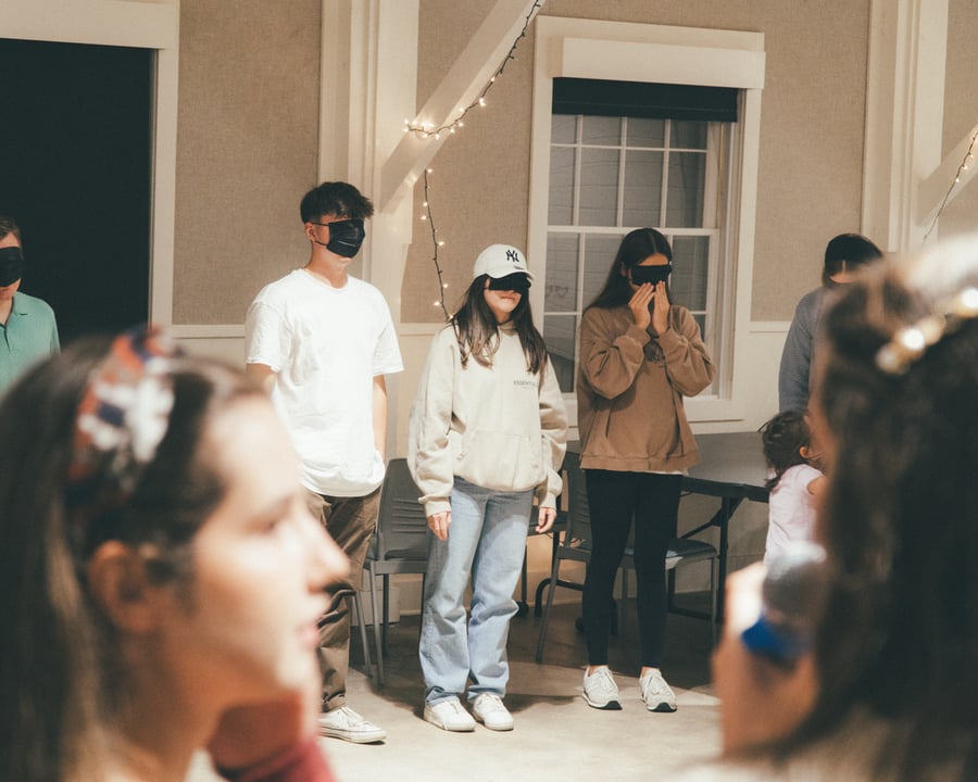 Youth Camp 23' — photograph 126 of 182