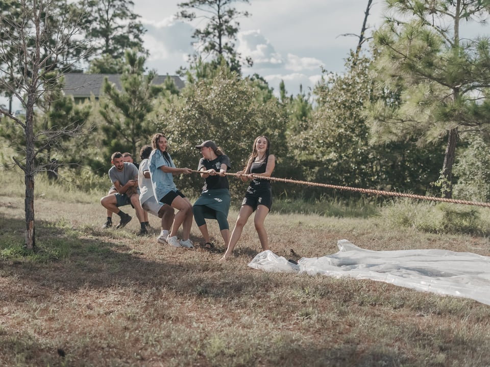 Youth Camp 24' — photograph 44 of 256