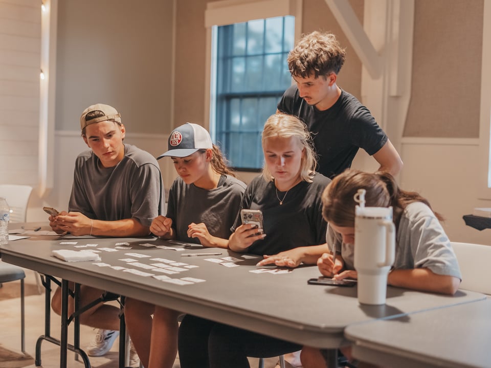 Youth Camp 24' — photograph 139 of 256