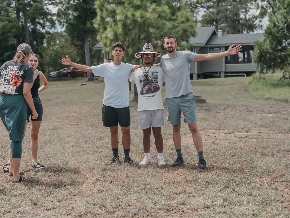 Youth Camp 24' — photograph 171 of 256