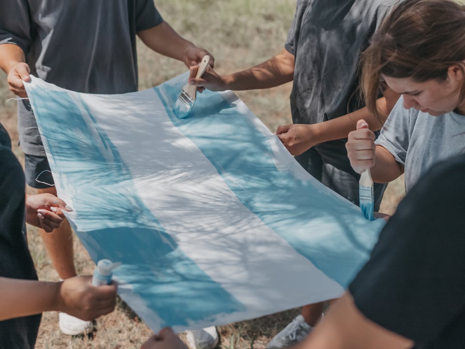 Youth Camp 24' — photograph 165 of 256