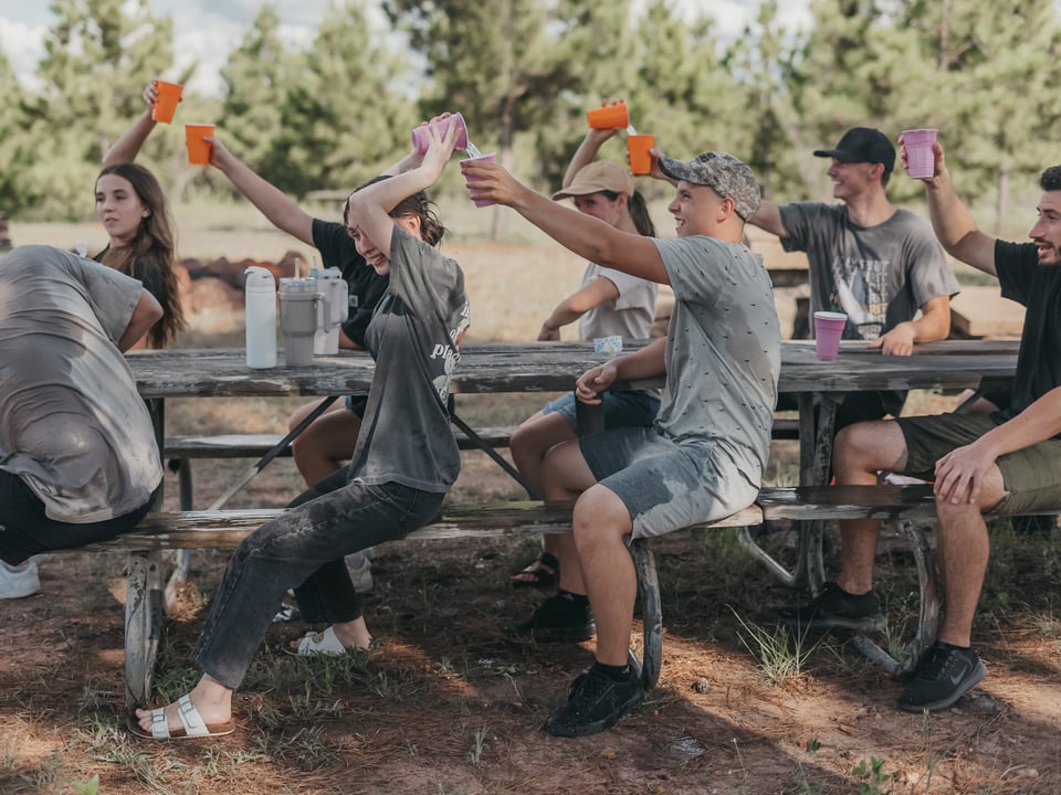 Youth Camp 24' — photograph 69 of 256