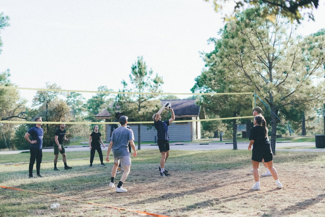 Youth Camp 23' — photograph 44 of 182