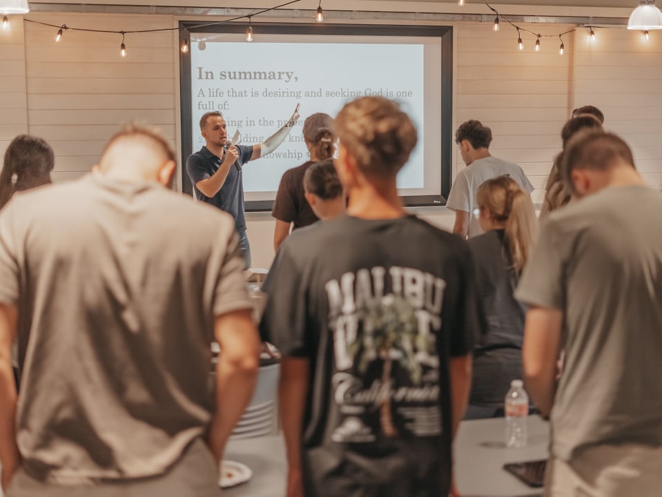 Youth Camp 24' — photograph 224 of 256